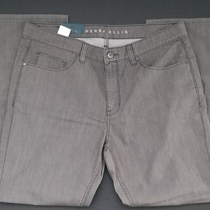 PERRY ELLIS Jeans 36x30